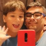 Athlete: Alexandre Santana