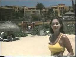  Raquel Gardner Hosting Reel Youtube