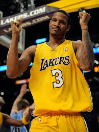 Trevor anthony ariza (born june 30, 1985) is an american professional basketball player for the miami heat of the national basketball association (nba). Nba Trades Los Angeles Lakers Acquire Trevor Ariza