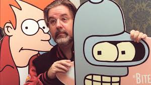 As of 2021, matt groening's net worth is roughly $600 million. Matt Groening Wird 60 Fur Gelb Macht Der Alles Feuilleton Faz
