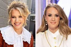 American Idol' Contestant Reveals Carrie Underwood Sent Tiffany & Co. Gift