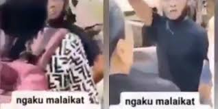 Martin malaikat magang asal pick cabut nyawa sembarangan ft @vernalta. Sazkx2vg1b5kvm