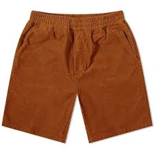 We did not find results for: Carhartt Wip Flint Corduroy Short Rum End