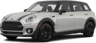 2019 MINI Clubman Problems | Kelley Blue Book