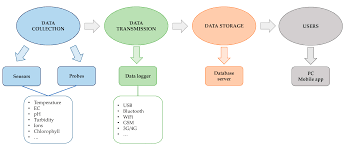 Advanced Continuous Monitoring System—Tools for Water Resource Management  and Decision Support System in Salt Affected Delta