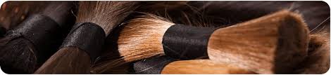 Virgin hair is human hair that is not bleached or colored. Human Hair Weave Types Hair Extensions