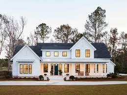 3 Reasons To Choose House Plan 1979 House Plans Farmhouse Modern Farmhouse Exterior Farmhouse Style House