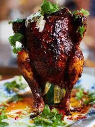 Beer Can Chicken Recipe Jamie Oliver Recipes Recipe Canned Chicken Can Chicken Recipes Jamie Oliver Recipes