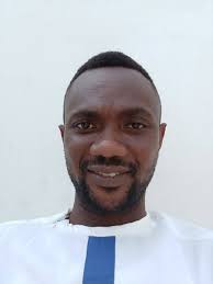 let's follow Bongu Machel Fred am paying back