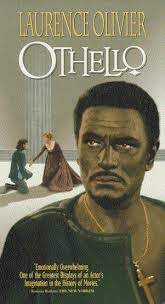 Rick's Cafe Texan: Othello (1965): A Review