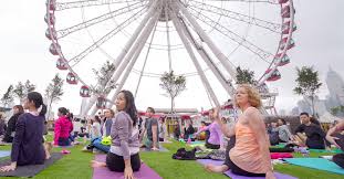 Check spelling or type a new query. Hong Kong Observation Wheel Aia Vitality Park Linkedin