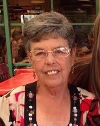 Tribute for Carolie J. Osborne