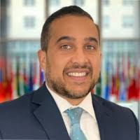 Tarek Fahmy's Instagram, Twitter & Facebook