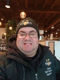 Merry Cranberry refresher!! Starbucks kowalski's Edina Ready to start  another week and shift at kowalski's Edina!!