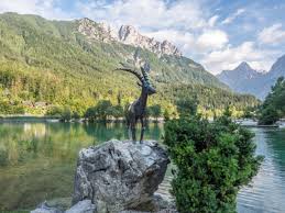 Welcome to our ski resort in kranjska gora! Kranjska Gora In Summer A Guide On What To Do Slovenia