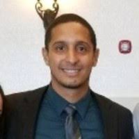 Steven Ramirez, PMP