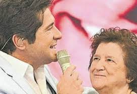Morre Dona Carmem Costa, mãe do cantor Leonardo, aos 85 anos