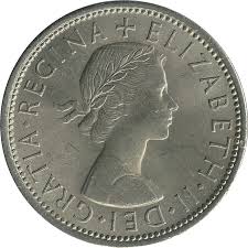 Florin British Coin Wikipedia