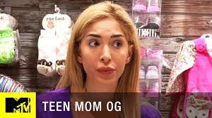 'Debra Asks Farrah To Rap With Her' Official Sneak Peek