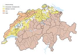 Freie kommerzielle nutzung keine namensnennung bilder in höchster qualität. Schweizer Karte Vom Sempacherkrieg Bis Zum Jura Bestswiss