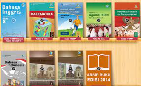 Buku sma kurikulum 2013 kelas x xi xii edisi revisi 2016 2017 2018 monday january 22 2018 9 comments edit kelengkapi buku akan memudahkan pembelajaran yang di laksanakan seperi yang sudah sering kita dengar. Download Buku Guru Dan Siswa Sma Kelas X Xi Dan Xii Kurikulum 2013 Edisi Revisi 2016 2017 Umptb