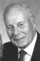 DANIEL LESAGE Obituary (1924