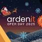 Xmas Gaming PC Open Day event image
