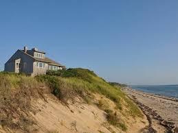 Big Modern Waterfront Home On Private Beach Has Grill And Patio Updated 2018 Tripadvisor Truro Vac Beach Houses For Rent Waterfront Homes Vacation Rental