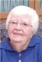 Ruth Merringer Obituary (1932