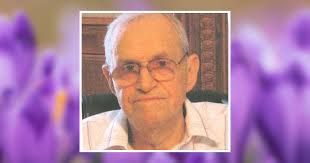 Harold S. Brubaker Obituary