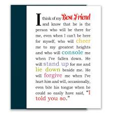 Birthday Card For A Male Friend I Think Of My Best Friend Male Best Friend Card Best Friends Birthday Birthday Cards For Mother Birthday Gifts For Best Friend Anniversary Cards For Wife