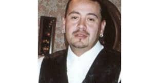 Albert Chavez Obituary (2013)