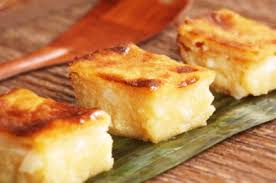 Bake in the oven for 45 minutes or until a toothpick inserted in the center of the cake comes out clean. Cakes And Pastries Recipes Pinoy Filipino Food Recipes