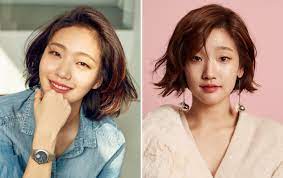 The 2 actresses are the same age and attended the same university. Kim Go Eun Or Park So Dam This Photo Becomes A Netizen Debate