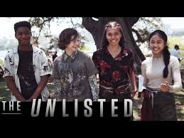 The Unlisted (The Unlisted #2): 9780702301612: Kunz, Chris, Flynn, Justine:  Books - Amazon.Com
