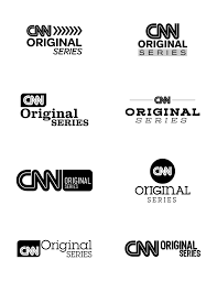 Media in category cnn logos. Cnn Original Series Logo Dev On Behance