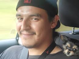 Roy Lee Lozier Tapia Obituary (1993