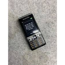 Điện thoại Sony Ericsson C702 Cypershot ...