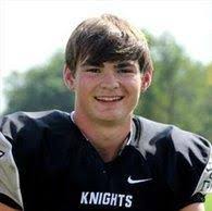 Drake Spohr's Football Recruiting Profile