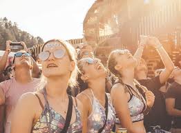 Headliners have included armin van buuren, hardwell, dimitri vegas & like mike, david guetta, martin garrix, axwell, sebastian ingrosso. Electric Love Festival 2020 Abgesagt Interview Und Die Wichtigsten Infos Warda