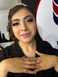 Salón de Belleza "Tu imagen"‎