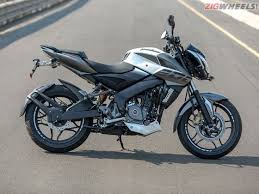 Train tickets for international journeys can be purchased from ns international. 2017 Bajaj Pulsar Ns 200 First Ride Review Zigwheels