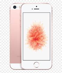 Apple iphone 6s is a revolution in innovative mobile technology that was warmly received by users worldwide. Iphone Se 2016 Rose Gold Hd Png Download Vhv