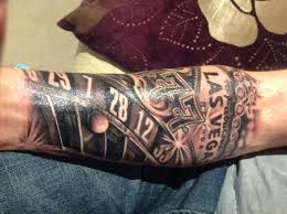 Las vegas premier tattoo studio featuring the most talented and professional local artists. Stage One By The Excellent Edgar Vegas Tattoo Tattoo Las Vegas Tattoos For Guys
