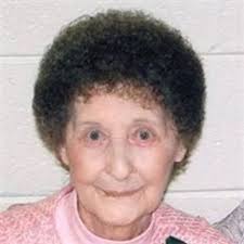 Myrtle Brewington Obituary April 20, 2014