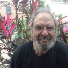 Geoffrey Minter's Instagram, Twitter & Facebook