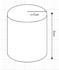 We did not find results for: What Is The Volume Of The Cylinder With 7cm Radius Class 10 Maths Cbse