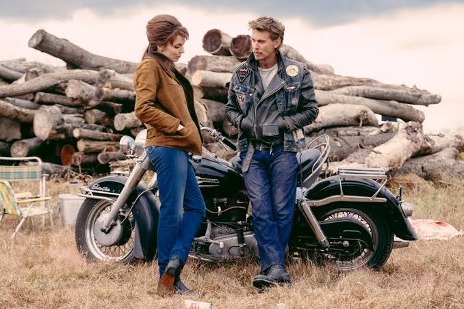 The Bikeriders cast: Full list of actors and characters in film | Radio  Times