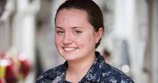 American Connections Media Outreach: Traverse City Native Serves with the  U.S. Navy Half a World Away