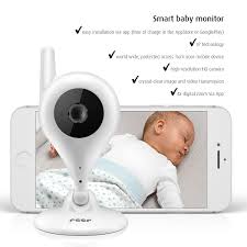 And please be reminded to aware of these free sexting apps your kids might use. Ip Babycam Smart Baby Monitor